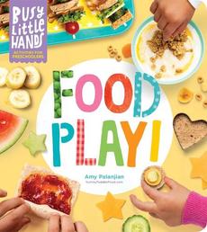 Yummy Toddler Food: Dinnertime SOS by Amy Palanjian: 9780593578506