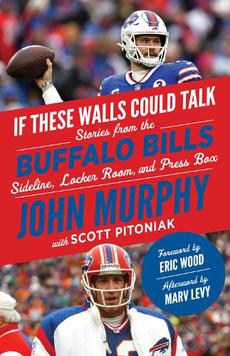 If These Walls Could Talk: Denver Broncos: Stories from the Denver Broncos  Sideline, Locker Room, and Press Box: Elway, John, Logan, Dave, Stapleton,  Arnie: 9781629377711: : Books