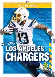 The Story of the Los Angeles Rams (NFL Team Stories): K.C. Kelley:  9781645192350: : Books
