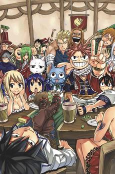Hiro Mashima Comics Graphic Novels Moby The Great Hiro Mashima Comics Graphic Novels Moby The Great