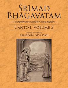 Difference between bhagavad gita and bhagavatam