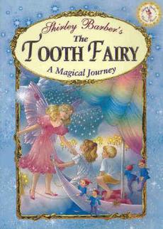 The Tooth Fairy By Shirley Barber, Paperback, 9781741242706 | Buy ...