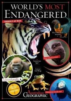 Australia's Most Dangerous Animals by Karen McGhee, Hardcover,  9781922388087 | Buy online at The Nile
