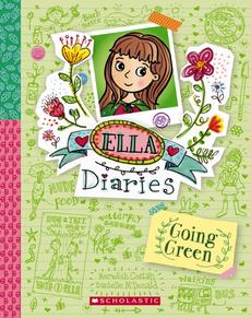 Ella Diaries 10 Friendship S O S By Meredith Costain Paperback - club knife capsule roblox