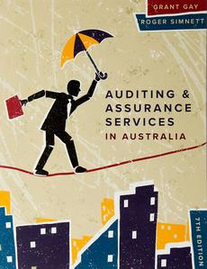 Pack Auditing & Assurance Services in Australia (Includes Print