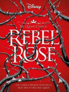 rebel rose by emma theriault