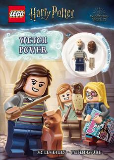 LEGO Harry Potter Ideas Book by Julia March, Hannah Dolan, Jessica Farrell:  9780744084566 | : Books