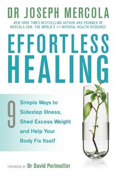 effortless healing effortless healing