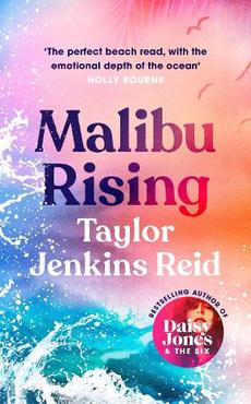 book malibu rising
