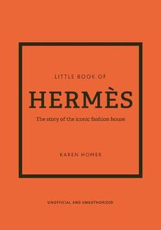 Little Book of Balmain: The story of by Homer, Karen