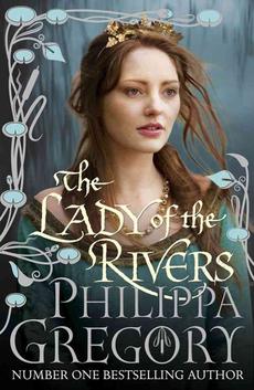 the lady of the rivers book
