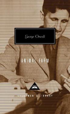 Animal Farm by George Orwell, Hardcover, 9781857151503 | Buy online at