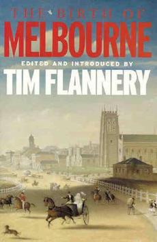 The Birth of Melbourne PDF Free download