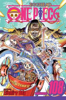One Piece, Vol. 94 by Eiichiro Oda, Paperback, 9781974715374