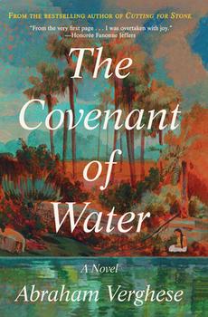 El pacto del agua / The Covenant of Water by Abraham Verghese:  9798890980151