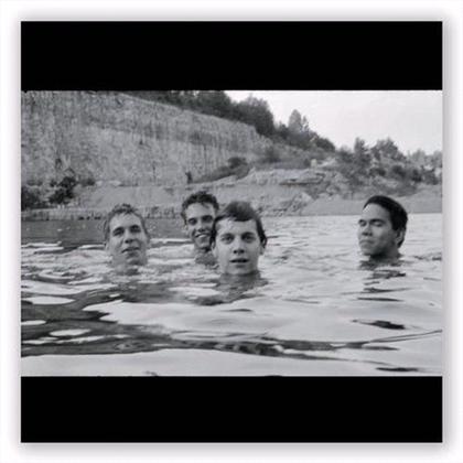 Spiderland - ISBN: 0036172106448