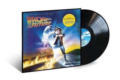 Back To The Future - ISBN: 0602507421342