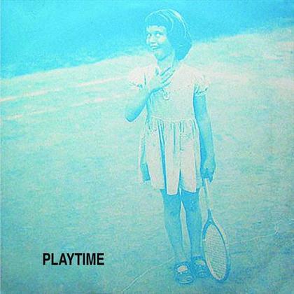 Playtime - ISBN: 0634457082649