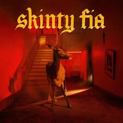 Skinty Fia (LP) - ISBN: 0720841301615