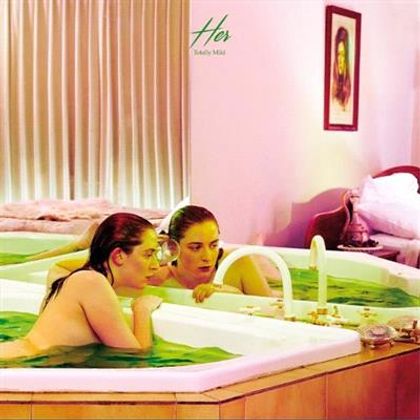 Her - ISBN: 0747742112317