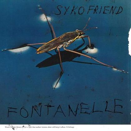 Fontanelle - ISBN: 0795853950816