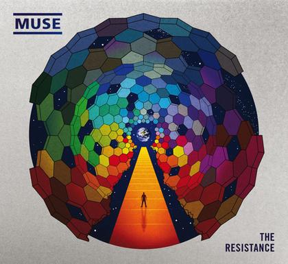 Resistance - ISBN: 0825646865475