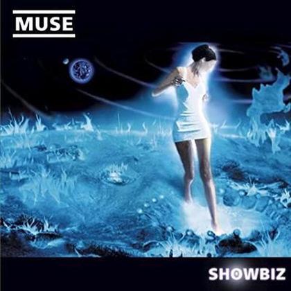 Showbiz - ISBN: 0825646912223