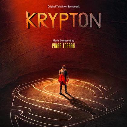 Krypton - ISBN: 0888072077584