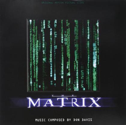The Matrix - ISBN: 0888072153042