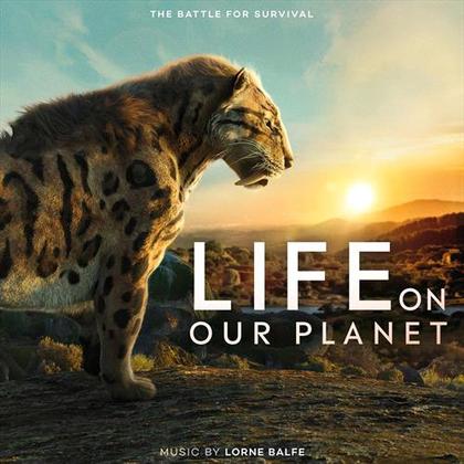 Life On Our Planet - ISBN: 3760396021115