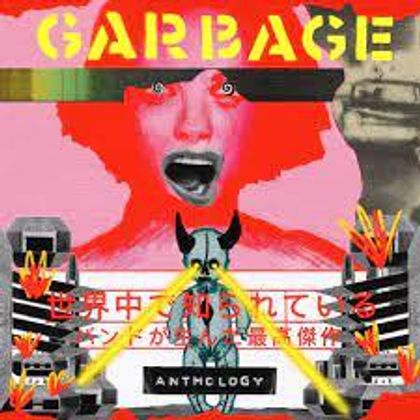 Anthology - ISBN: 4050538819151