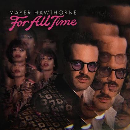 For All Time - ISBN: 5054197659102