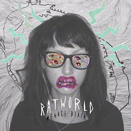 Ratworld - ISBN: 5060146095358