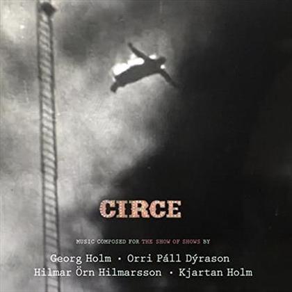 Circle - ISBN: 5060448530007