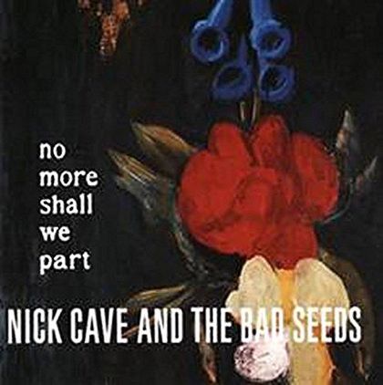 No More Shall We Part - ISBN: 5414939711114