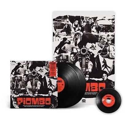 Piombo - ISBN: 8024709233523