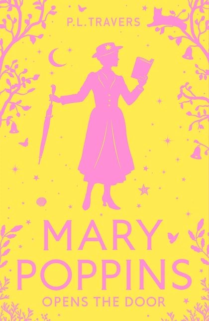 Mary Poppins Opens the Door by P.L. Travers - ISBN: 9780008656041