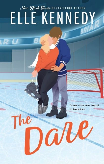 The Dare - Briar U (Book 4) by Elle Kennedy - ISBN: 9780349441030