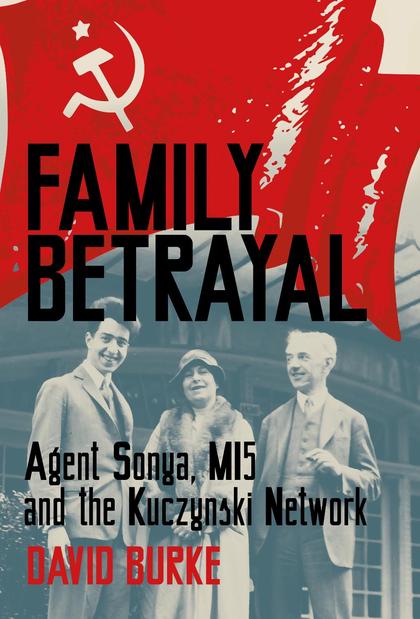 Family Betrayal by David Burke - ISBN: 9780750996600