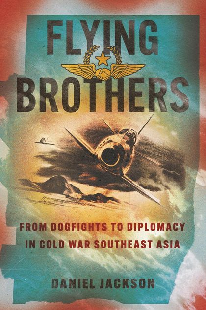 Flying Brothers by Daniel Jackson - ISBN: 9781501789007