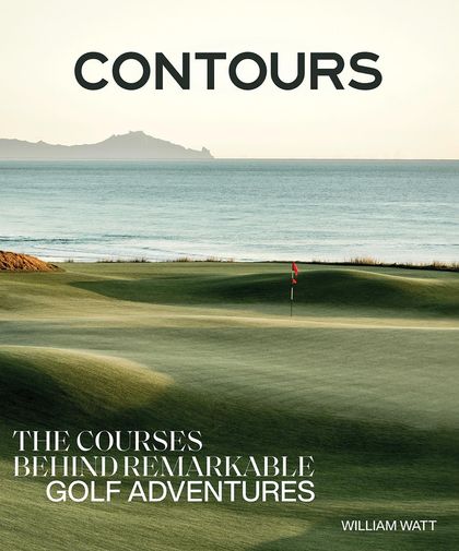 Contours by William Watt - ISBN: 9781761451669