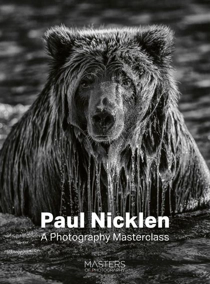 Paul Nicklen by Paul Nicklen - ISBN: 9781836009818