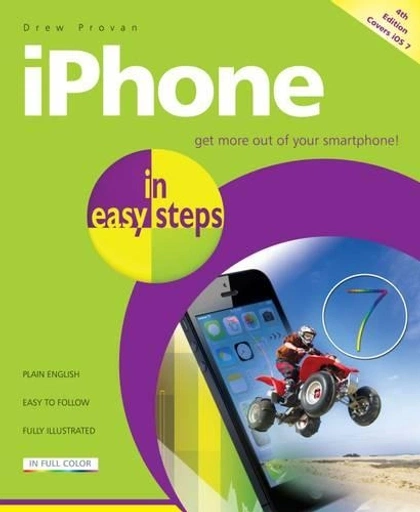 Photoshop CC in easy steps by Robert Shufflebotham - ISBN: 9781840786309
