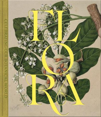 Flora by Carlos Lehnebach - ISBN: 9781991150912