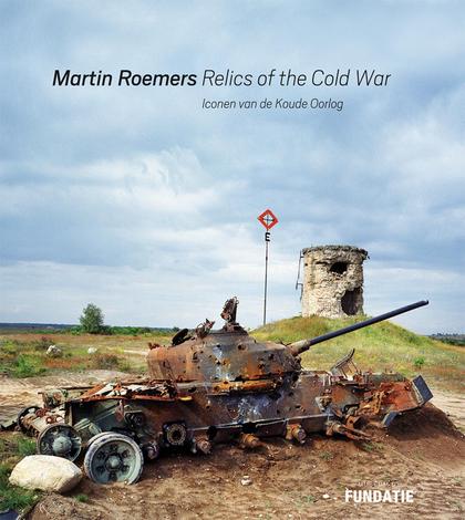 Martin Roemers by Martin Roemers - ISBN: 9789462623057