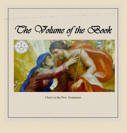 The Volume of the Book by Commander George J. Thielemann - ISBN: 9798218890063