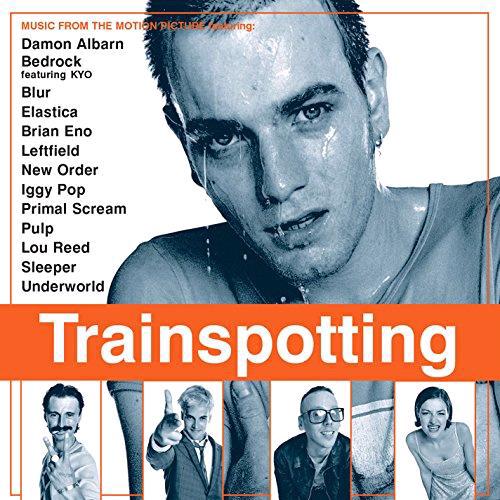 Trainspotting (ost) - ISBN: 0190295919948