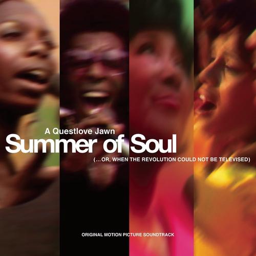 Summer Of Soul (...Or When The Revolution Could Not Be Televised) - ISBN: 0194399533215
