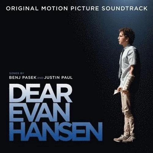 Dear Evan Hansen - ISBN: 0602438821273