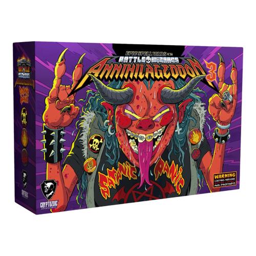 epic spell wars card sleeves Epic Spell Wars Cthulhu Standard Deck Protector Sleeves (100ct)